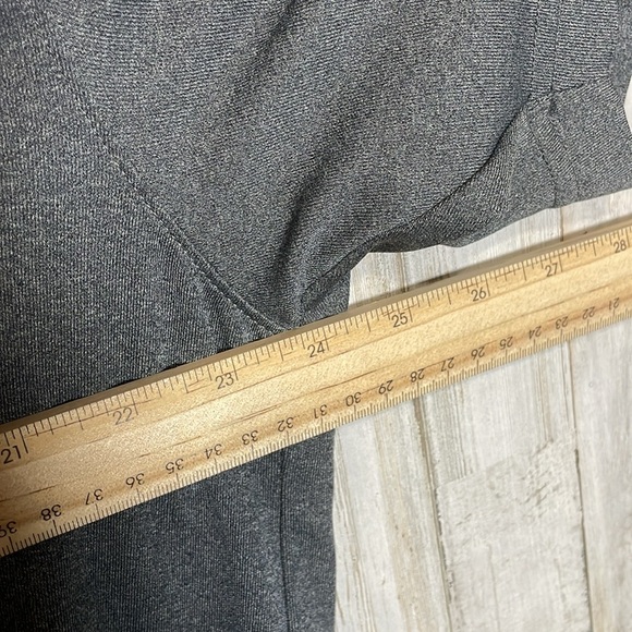 Under Armour Charcoal Polo Shirt Men’s - Picture 5 of 6